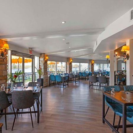 Christie'S Mill Inn & Spa - BW Premier Collection Port Severn Екстер'єр фото
