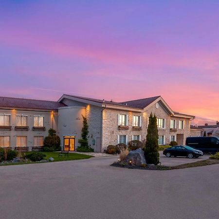 Christie'S Mill Inn & Spa - BW Premier Collection Port Severn Екстер'єр фото