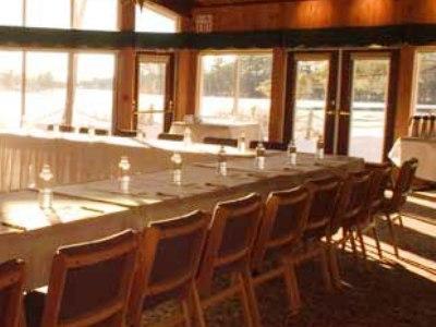 Christie'S Mill Inn & Spa - BW Premier Collection Port Severn Екстер'єр фото