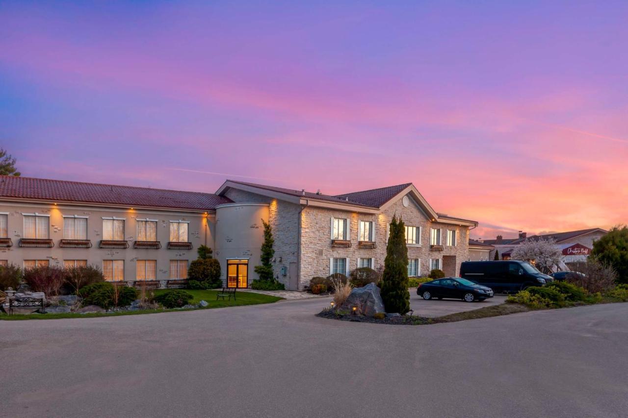 Christie'S Mill Inn & Spa - BW Premier Collection Port Severn Екстер'єр фото