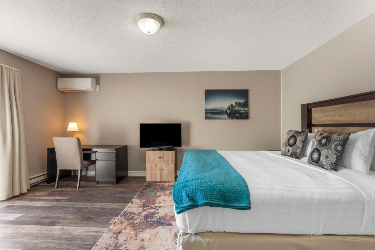 Christie'S Mill Inn & Spa - BW Premier Collection Port Severn Екстер'єр фото