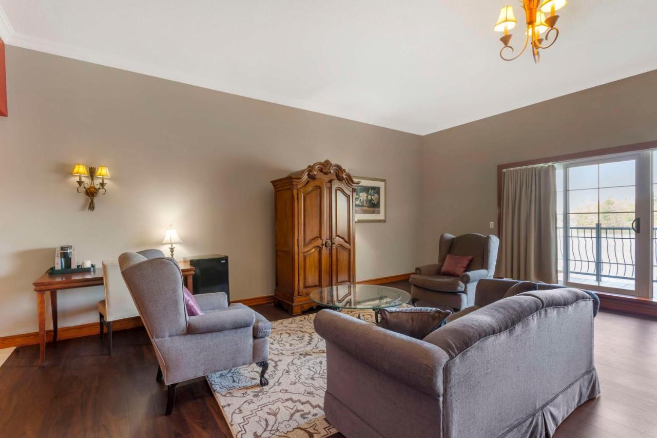 Christie'S Mill Inn & Spa - BW Premier Collection Port Severn Екстер'єр фото