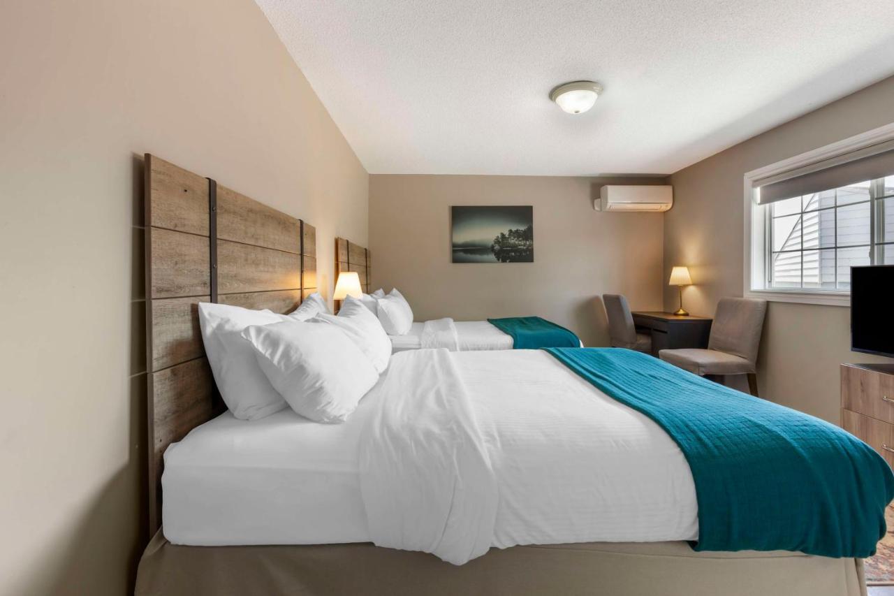 Christie'S Mill Inn & Spa - BW Premier Collection Port Severn Екстер'єр фото