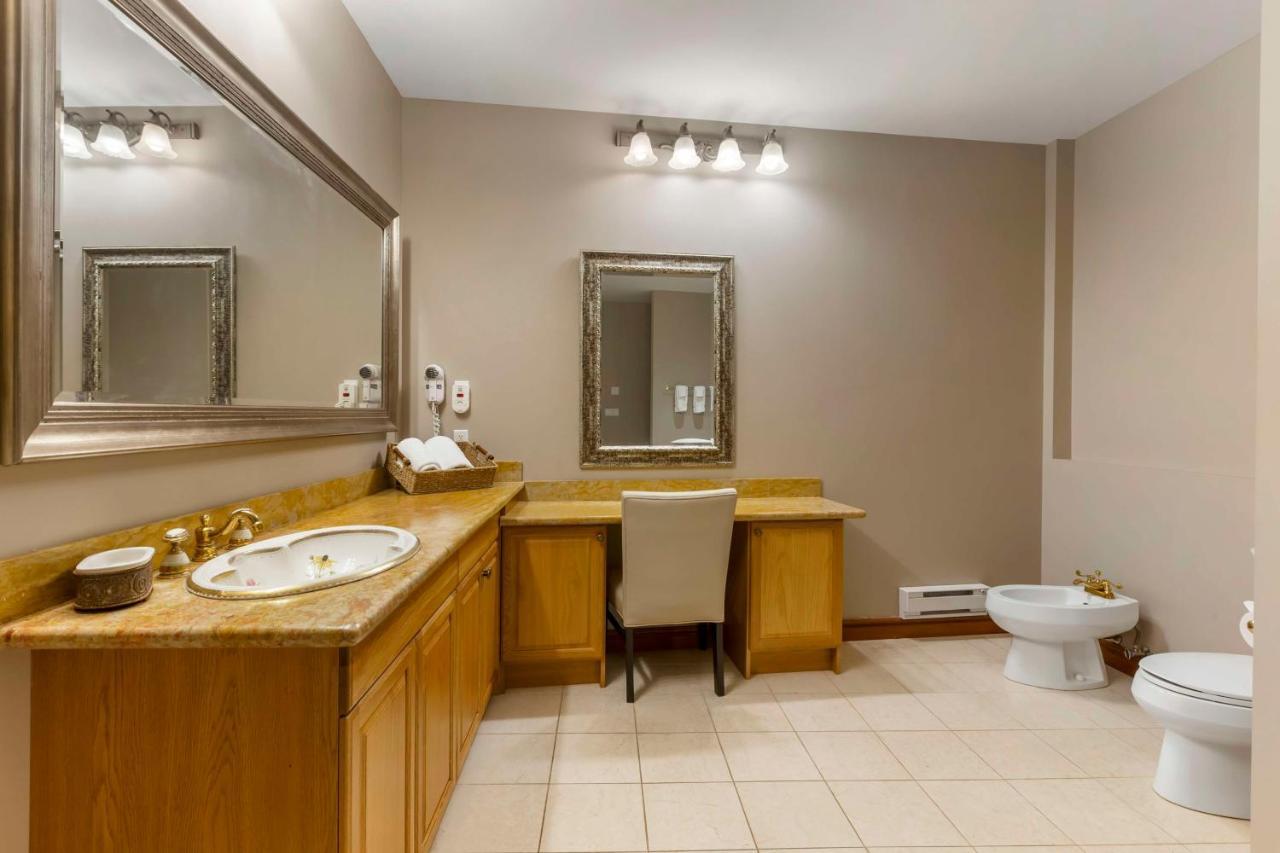 Christie'S Mill Inn & Spa - BW Premier Collection Port Severn Екстер'єр фото