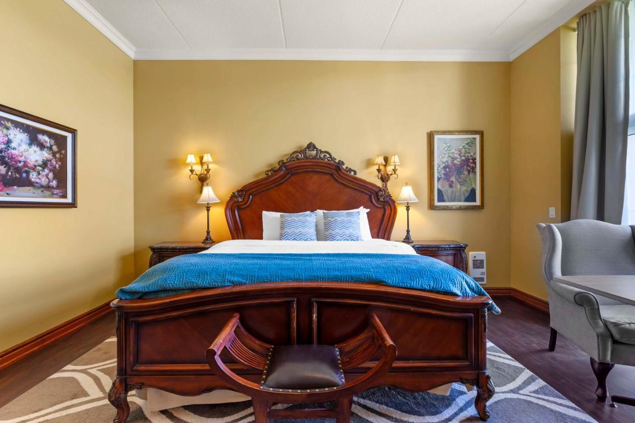 Christie'S Mill Inn & Spa - BW Premier Collection Port Severn Екстер'єр фото