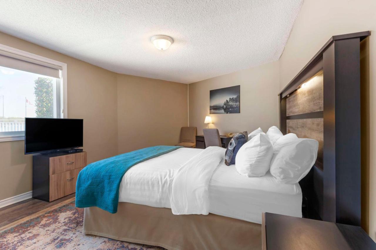 Christie'S Mill Inn & Spa - BW Premier Collection Port Severn Екстер'єр фото
