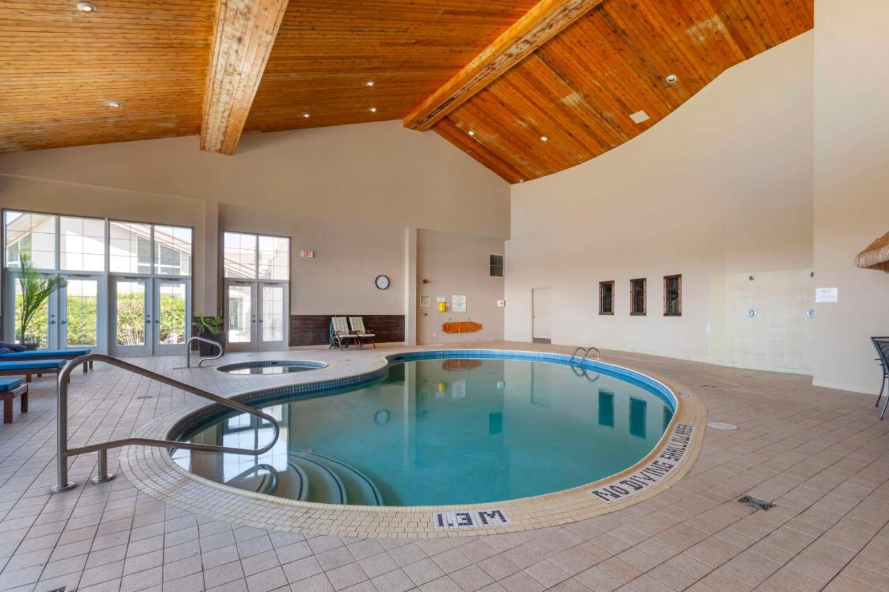 Christie'S Mill Inn & Spa - BW Premier Collection Port Severn Екстер'єр фото
