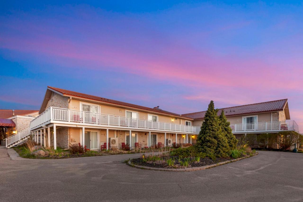 Christie'S Mill Inn & Spa - BW Premier Collection Port Severn Екстер'єр фото