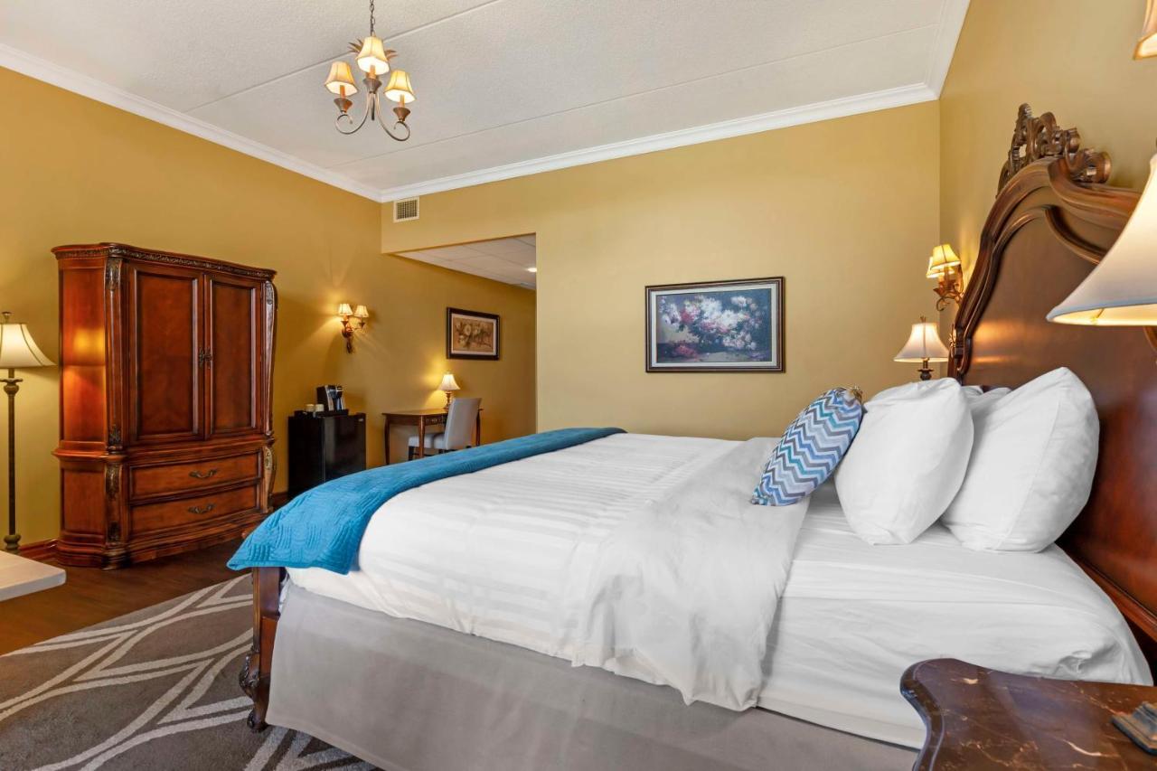 Christie'S Mill Inn & Spa - BW Premier Collection Port Severn Екстер'єр фото